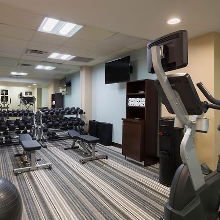 Candlewood Suites Nyc -Times Square By Ihg New York Esterno foto