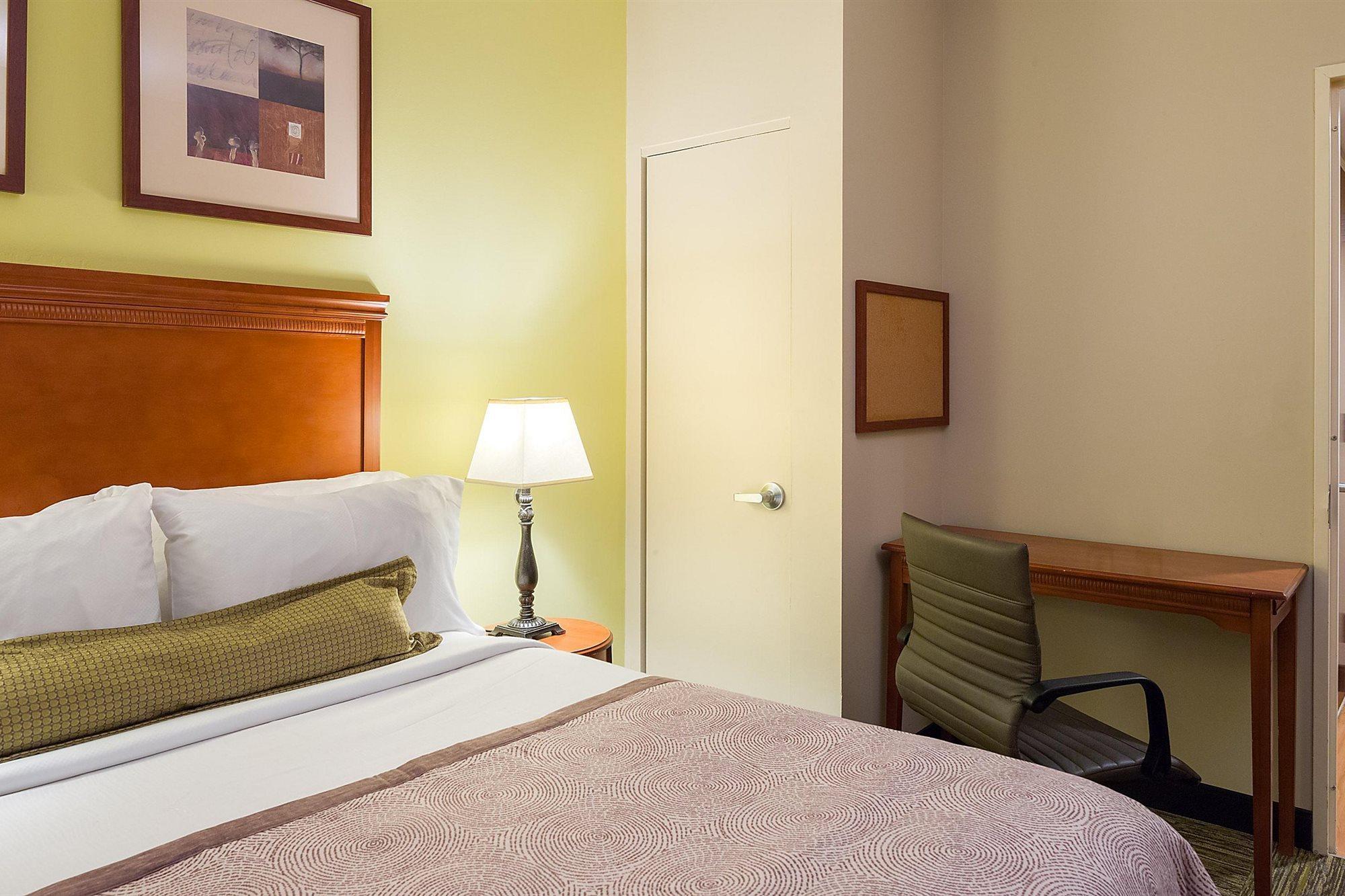 Candlewood Suites Nyc -Times Square By Ihg New York Esterno foto