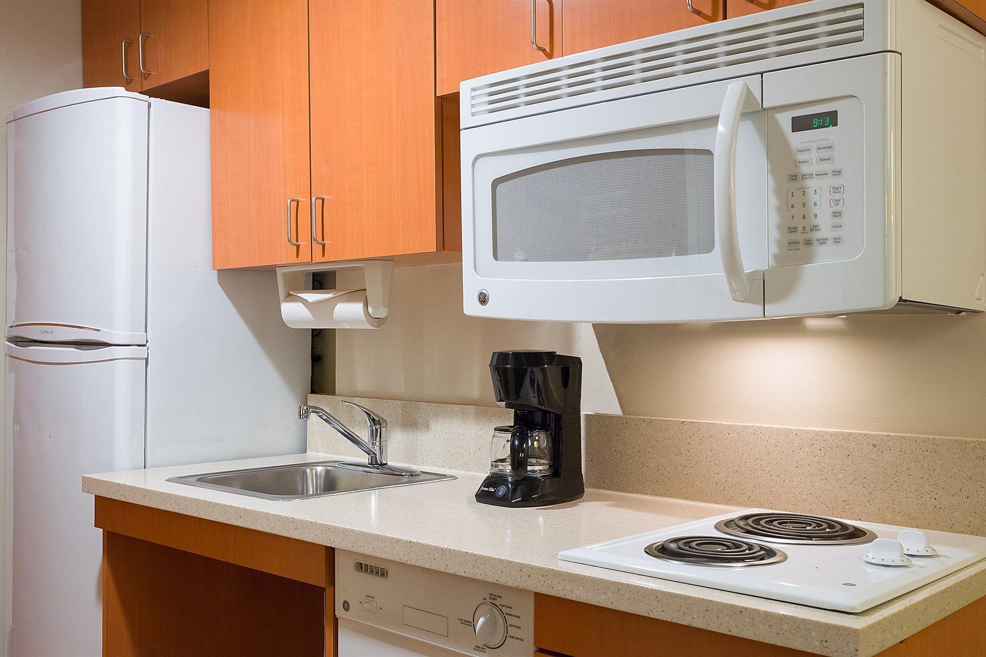 Candlewood Suites Nyc -Times Square By Ihg New York Esterno foto