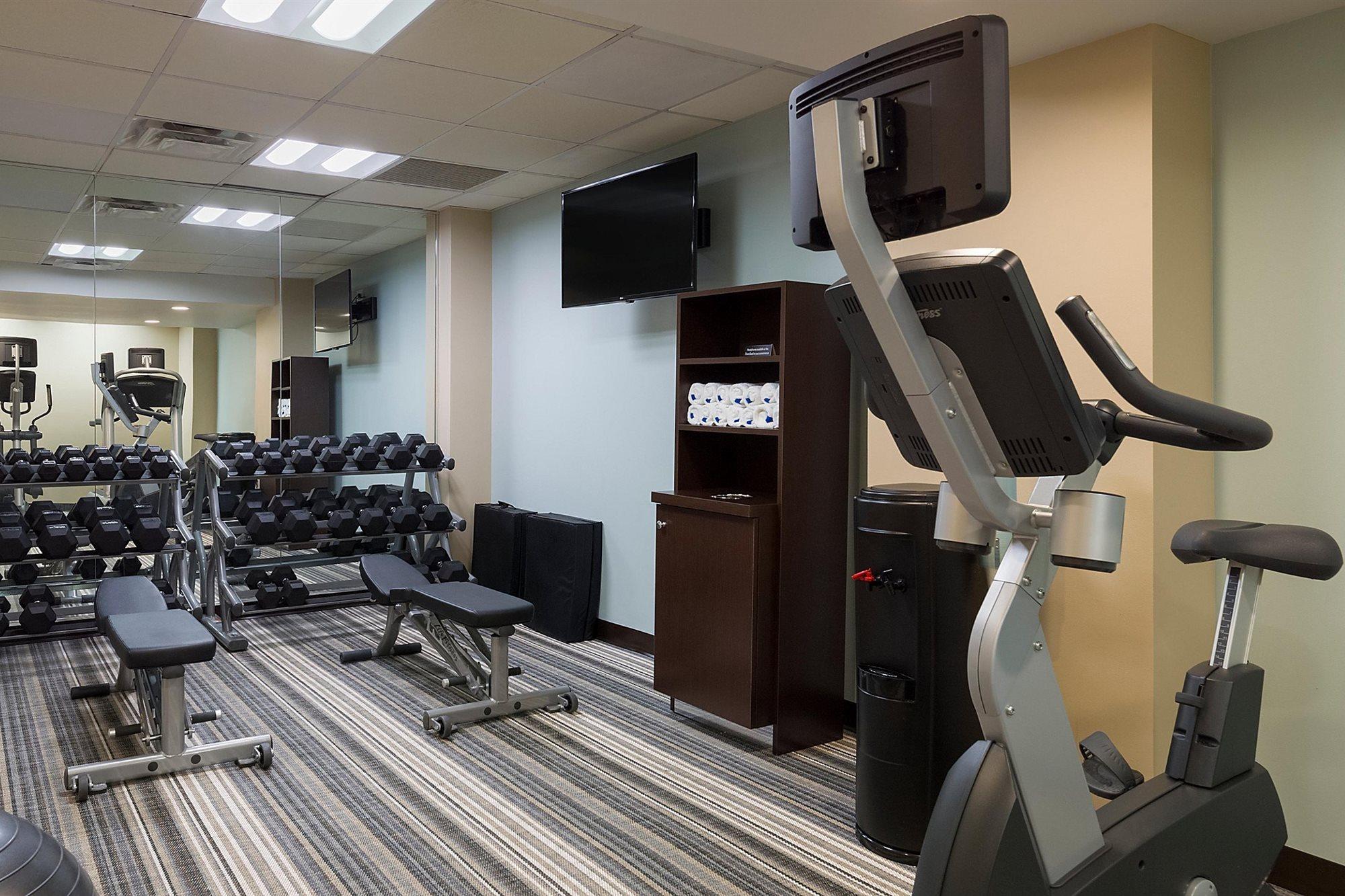 Candlewood Suites Nyc -Times Square By Ihg New York Esterno foto