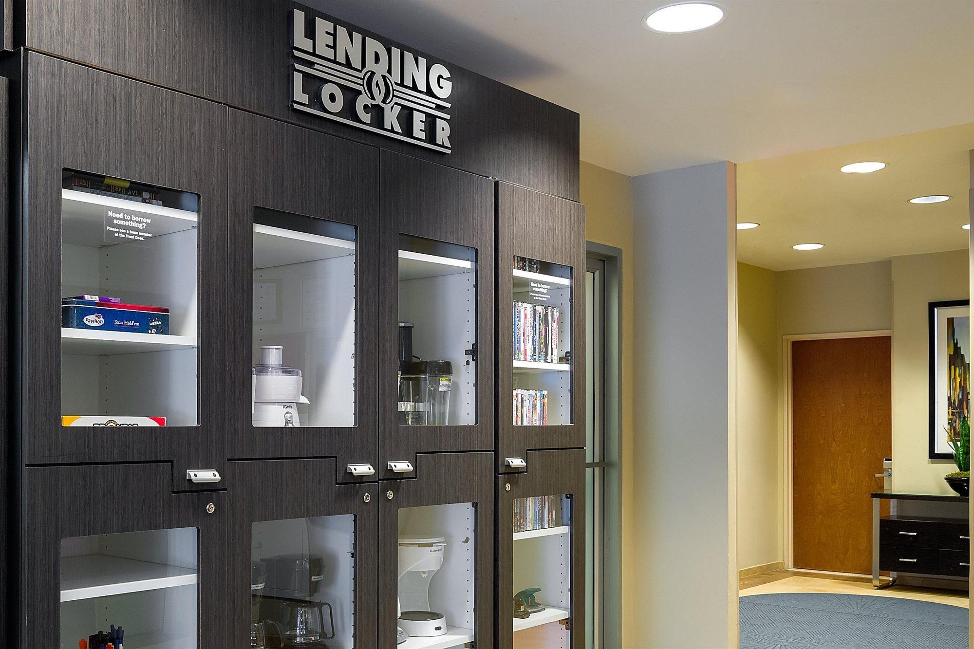 Candlewood Suites Nyc -Times Square By Ihg New York Esterno foto