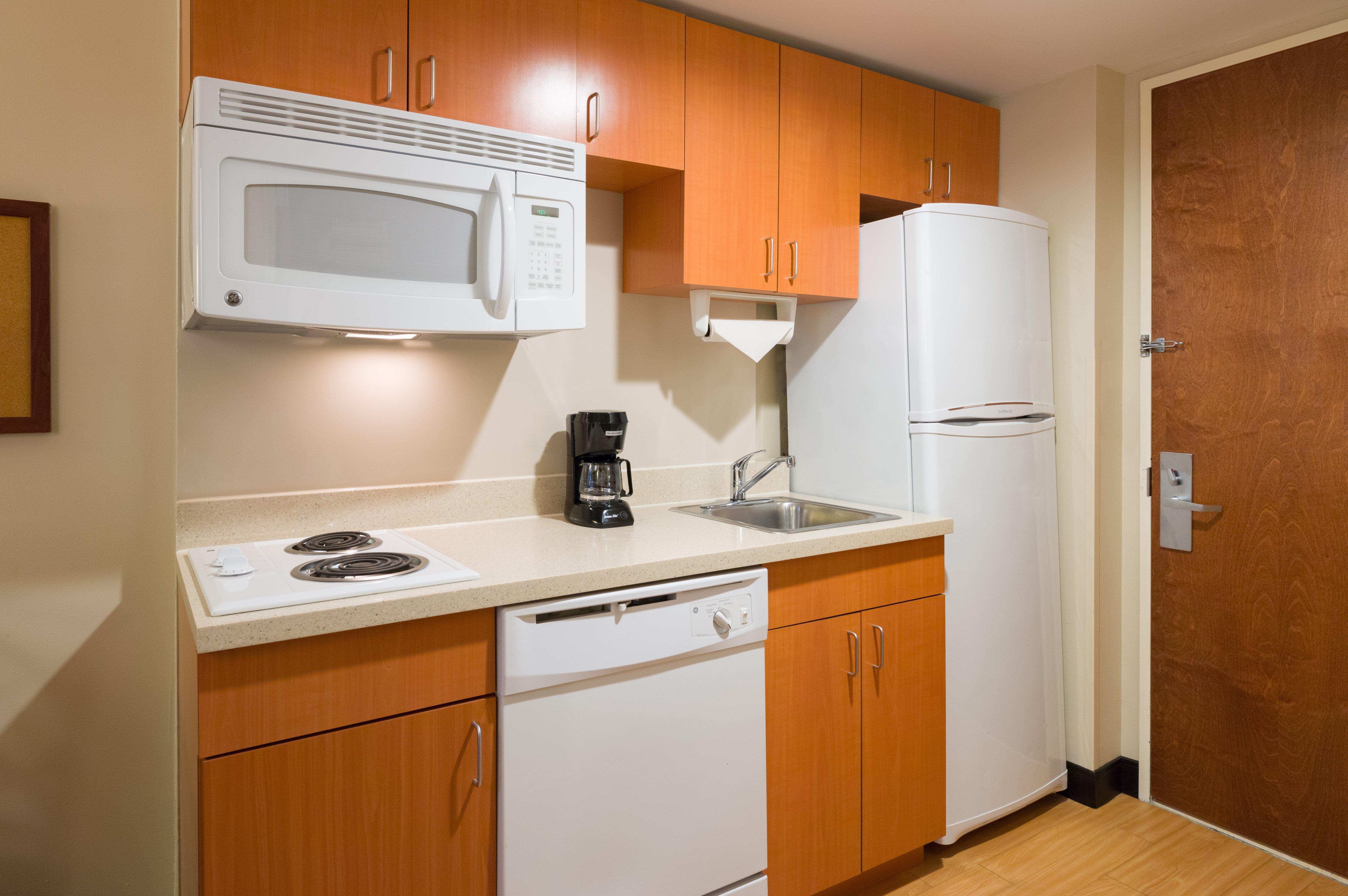 Candlewood Suites Nyc -Times Square By Ihg New York Esterno foto