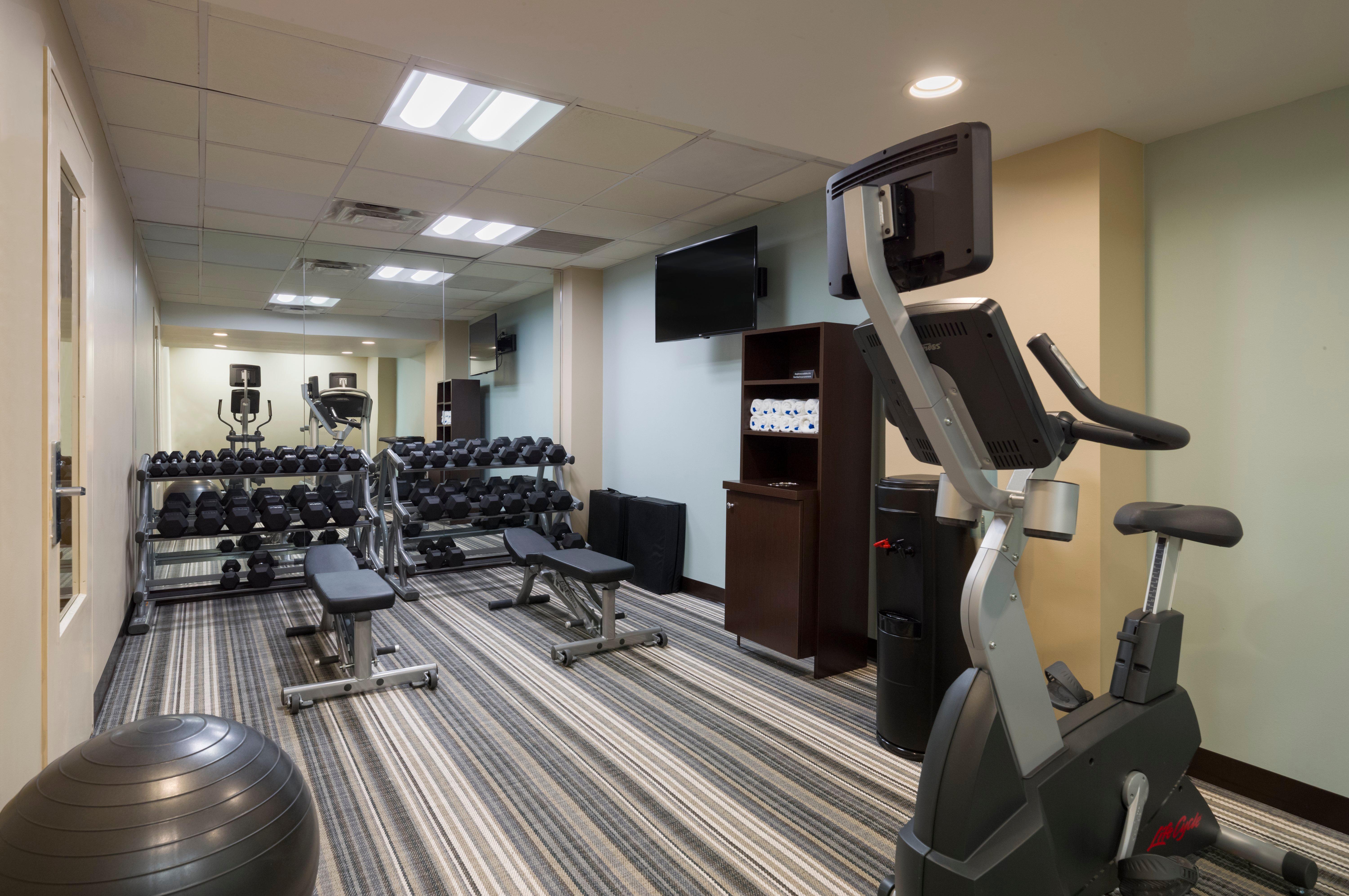 Candlewood Suites Nyc -Times Square By Ihg New York Esterno foto