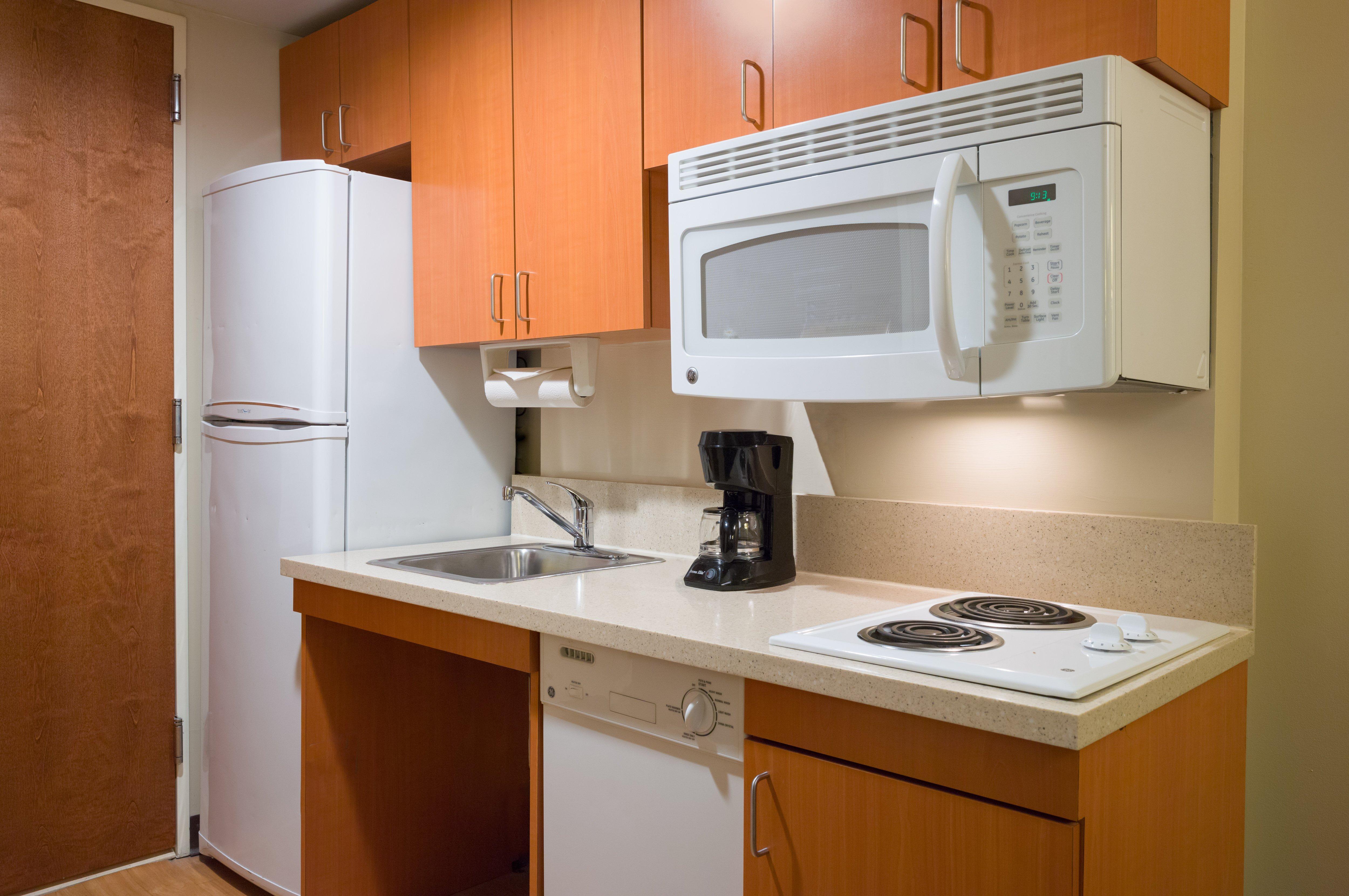 Candlewood Suites Nyc -Times Square By Ihg New York Esterno foto