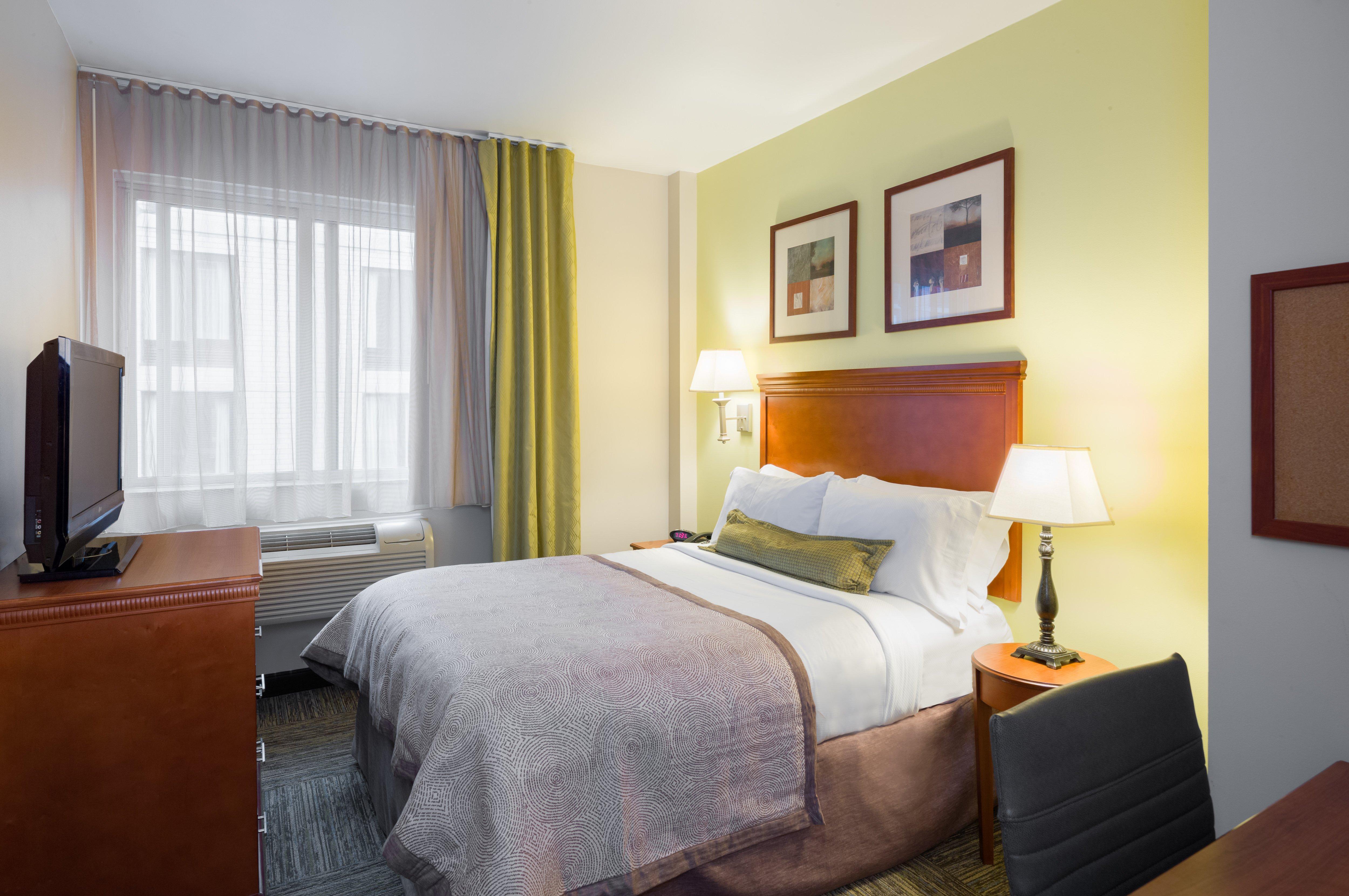 Candlewood Suites Nyc -Times Square By Ihg New York Esterno foto
