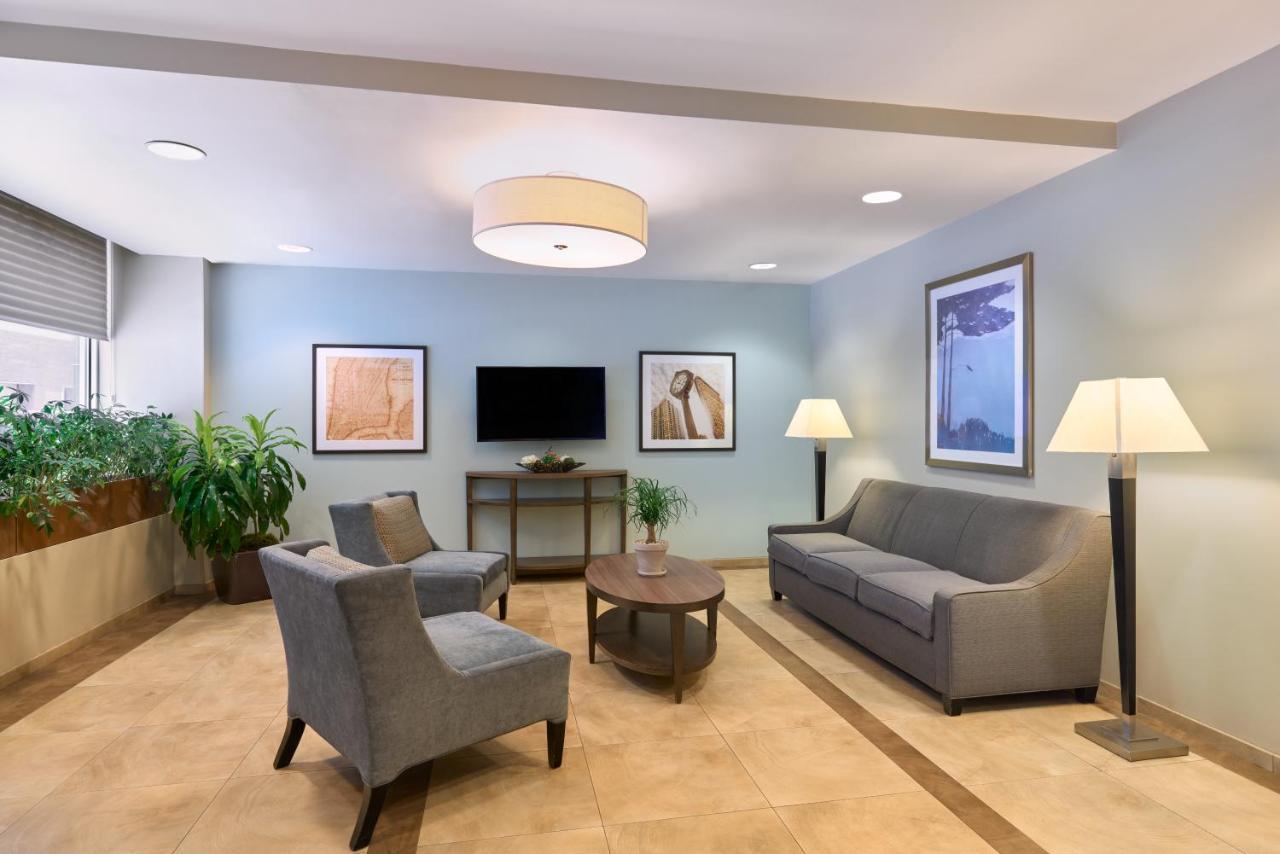 Candlewood Suites Nyc -Times Square By Ihg New York Esterno foto