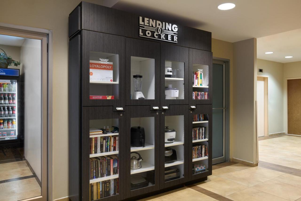 Candlewood Suites Nyc -Times Square By Ihg New York Esterno foto