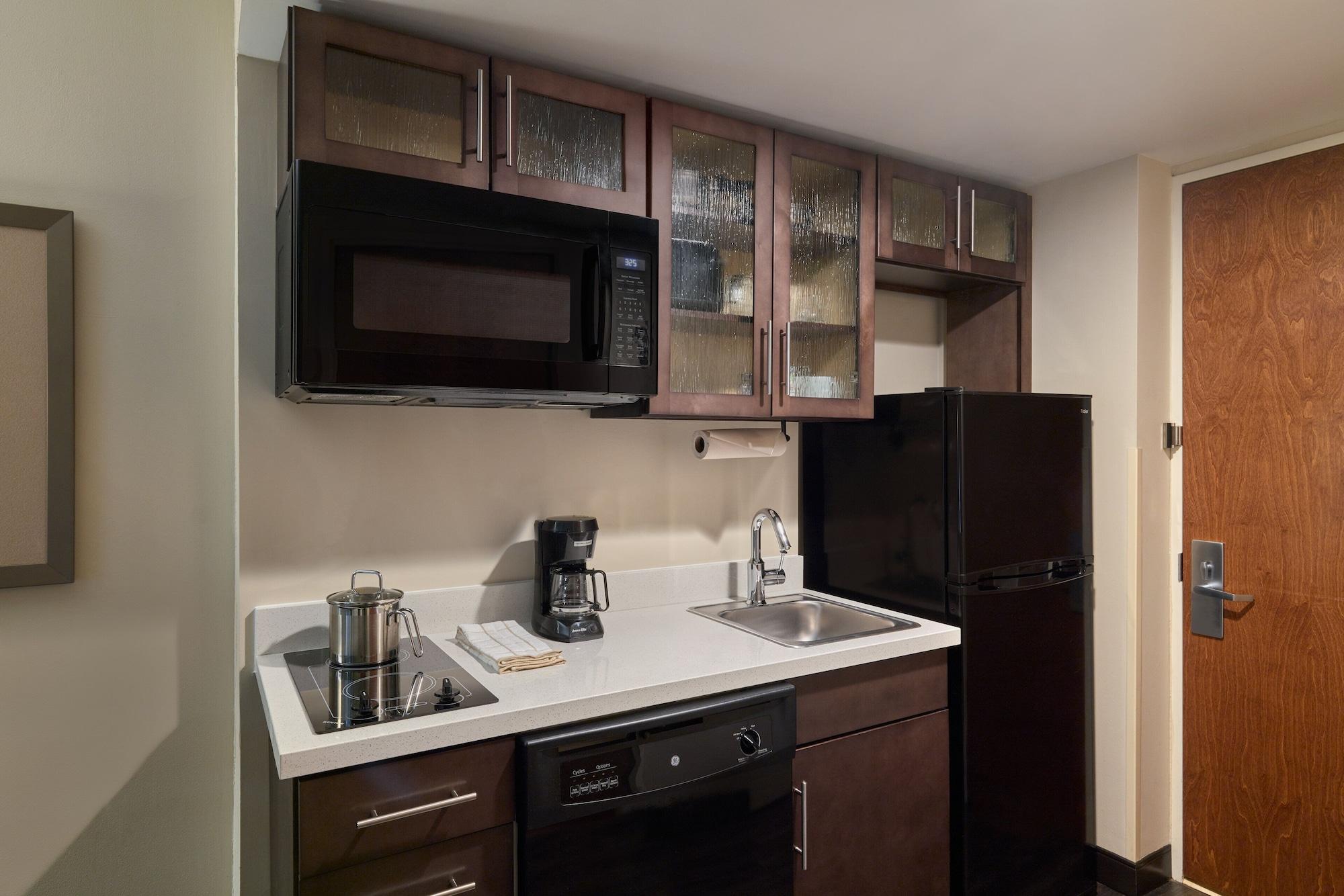 Candlewood Suites Nyc -Times Square By Ihg New York Esterno foto