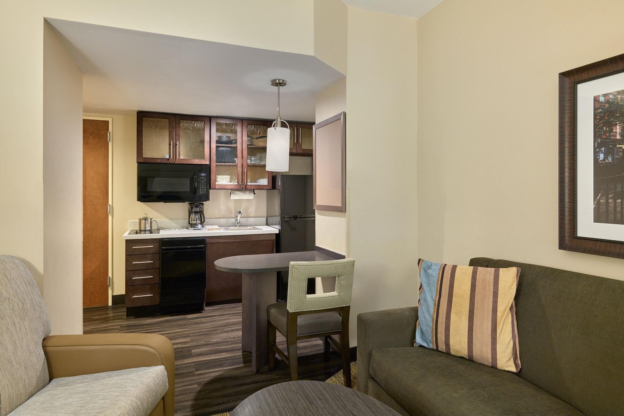 Candlewood Suites Nyc -Times Square By Ihg New York Esterno foto