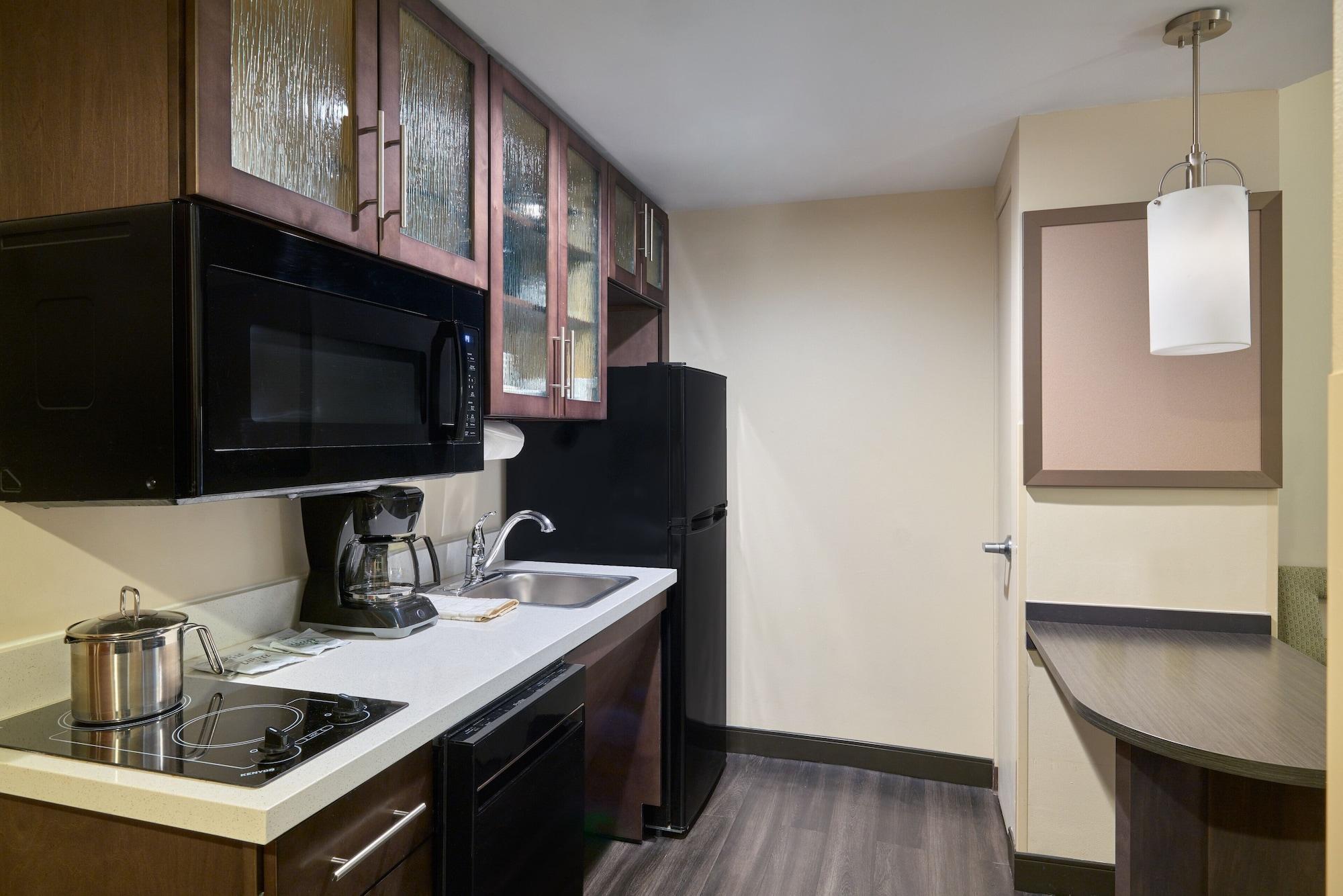 Candlewood Suites Nyc -Times Square By Ihg New York Esterno foto