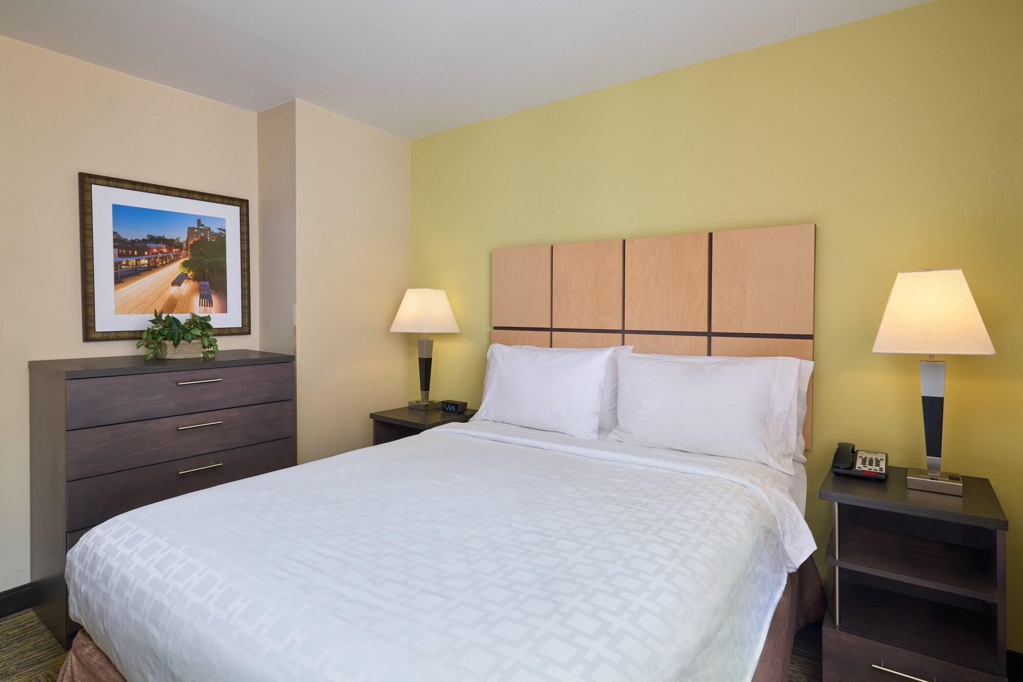 Candlewood Suites Nyc -Times Square By Ihg New York Esterno foto