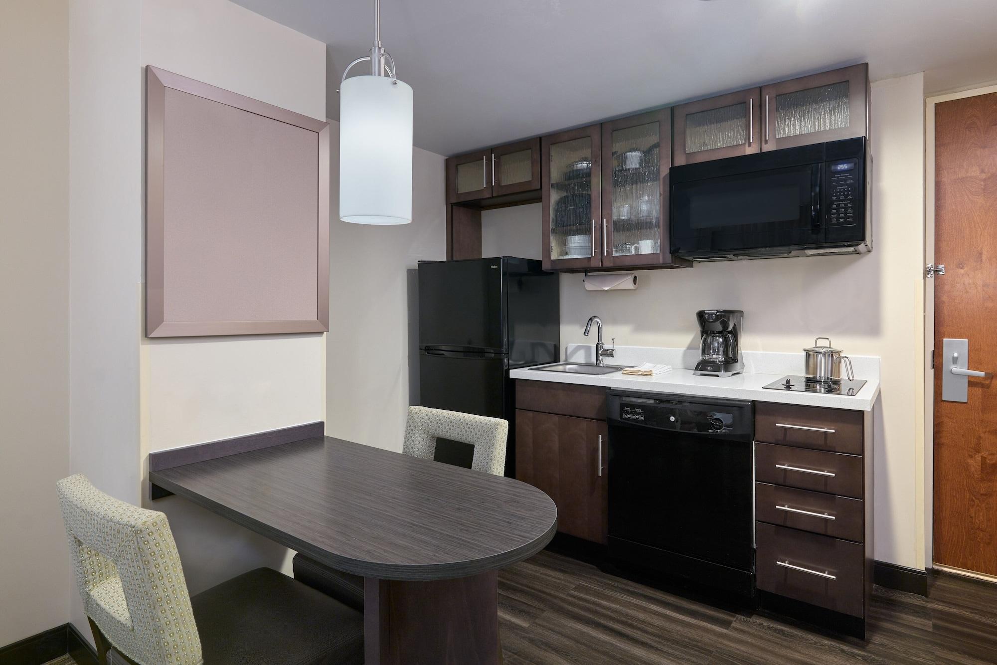 Candlewood Suites Nyc -Times Square By Ihg New York Esterno foto