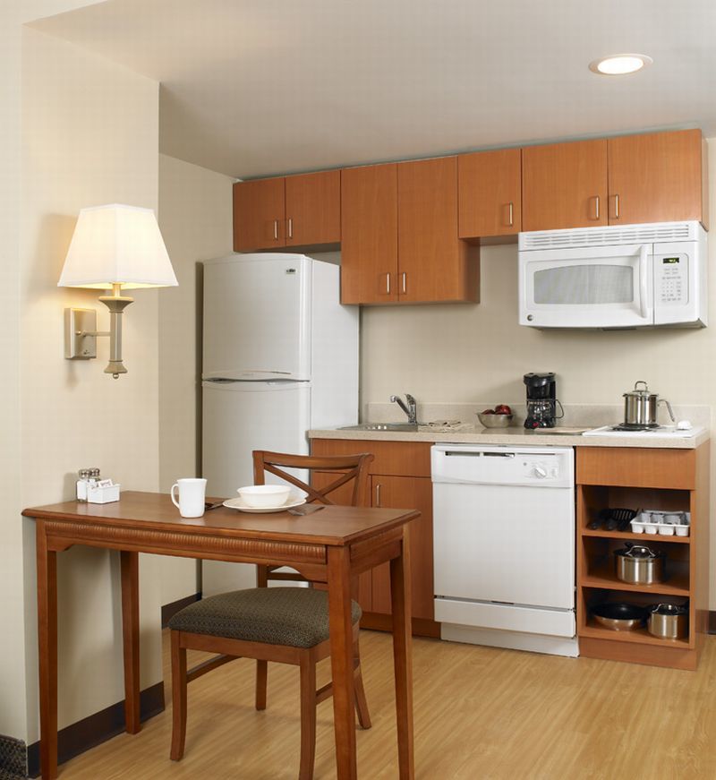 Candlewood Suites Nyc -Times Square By Ihg New York Camera foto